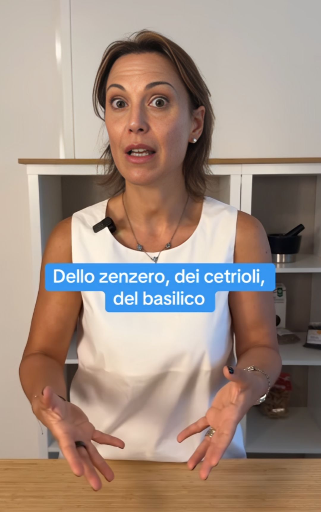 Bustine per insaporire l'acqua: le alternative naturali da preferire