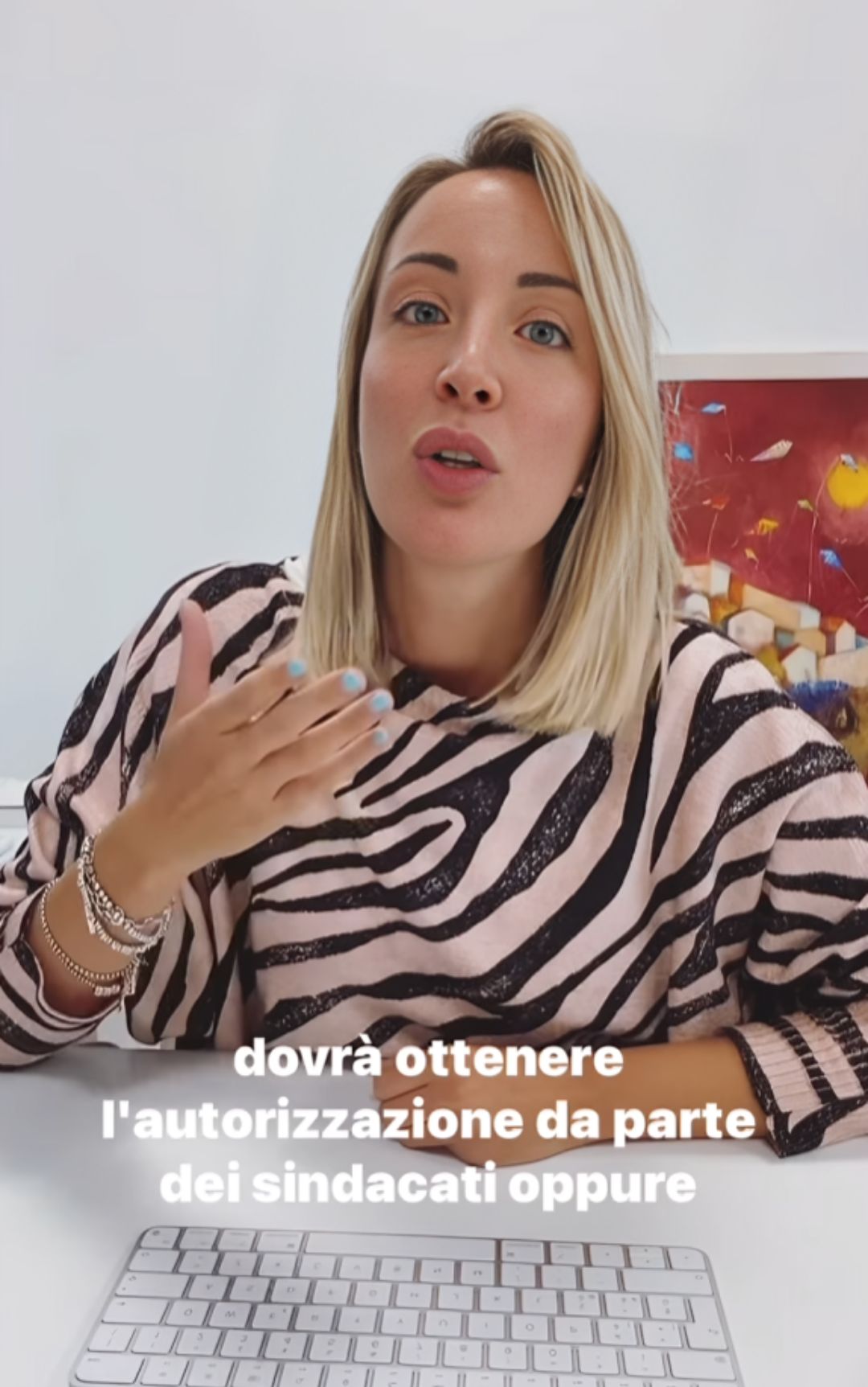 Lavoro, cosa è necessario per l'installazione di impianti di videosorveglianza