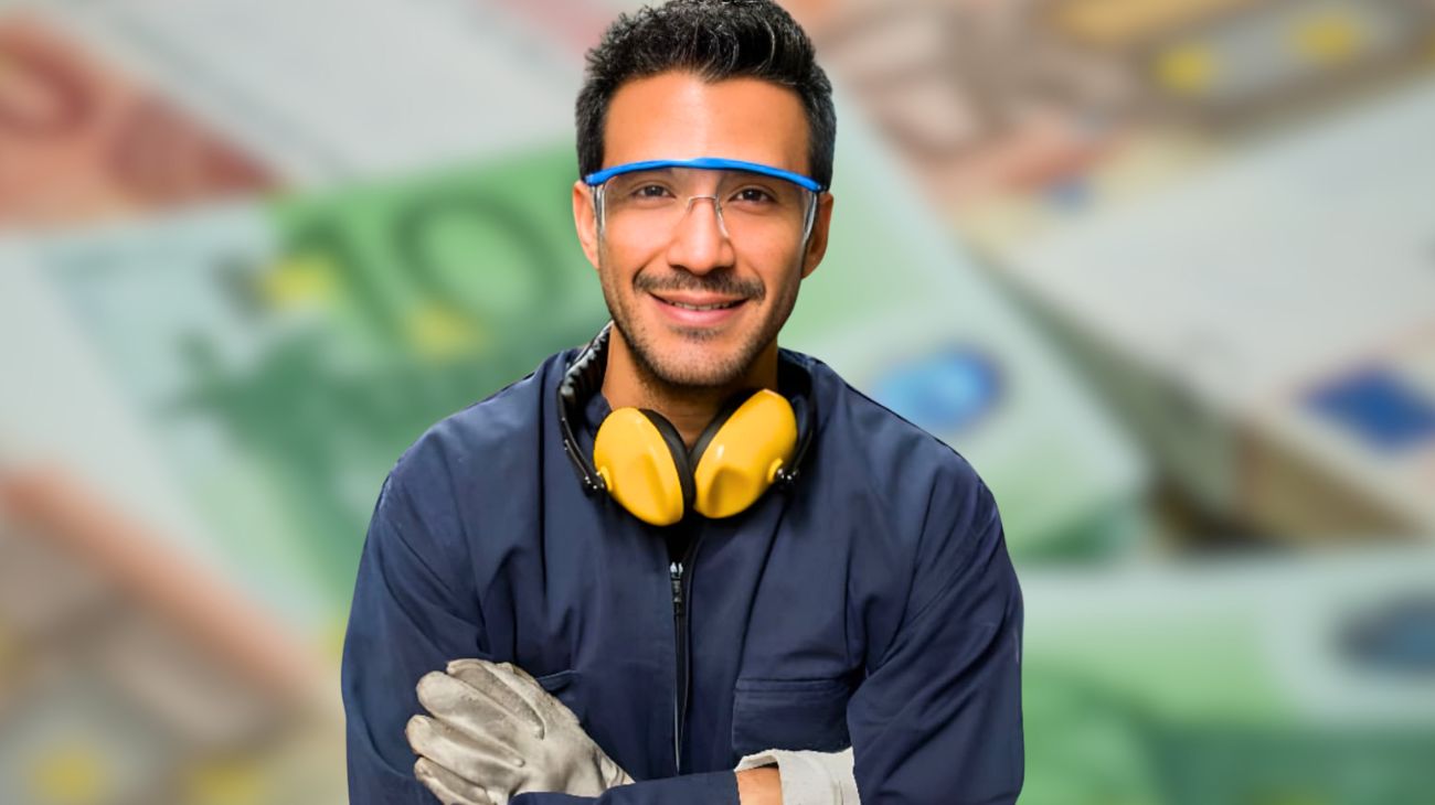 Busta paga più ricca per i lavoratori delle cooperative metalmeccaniche