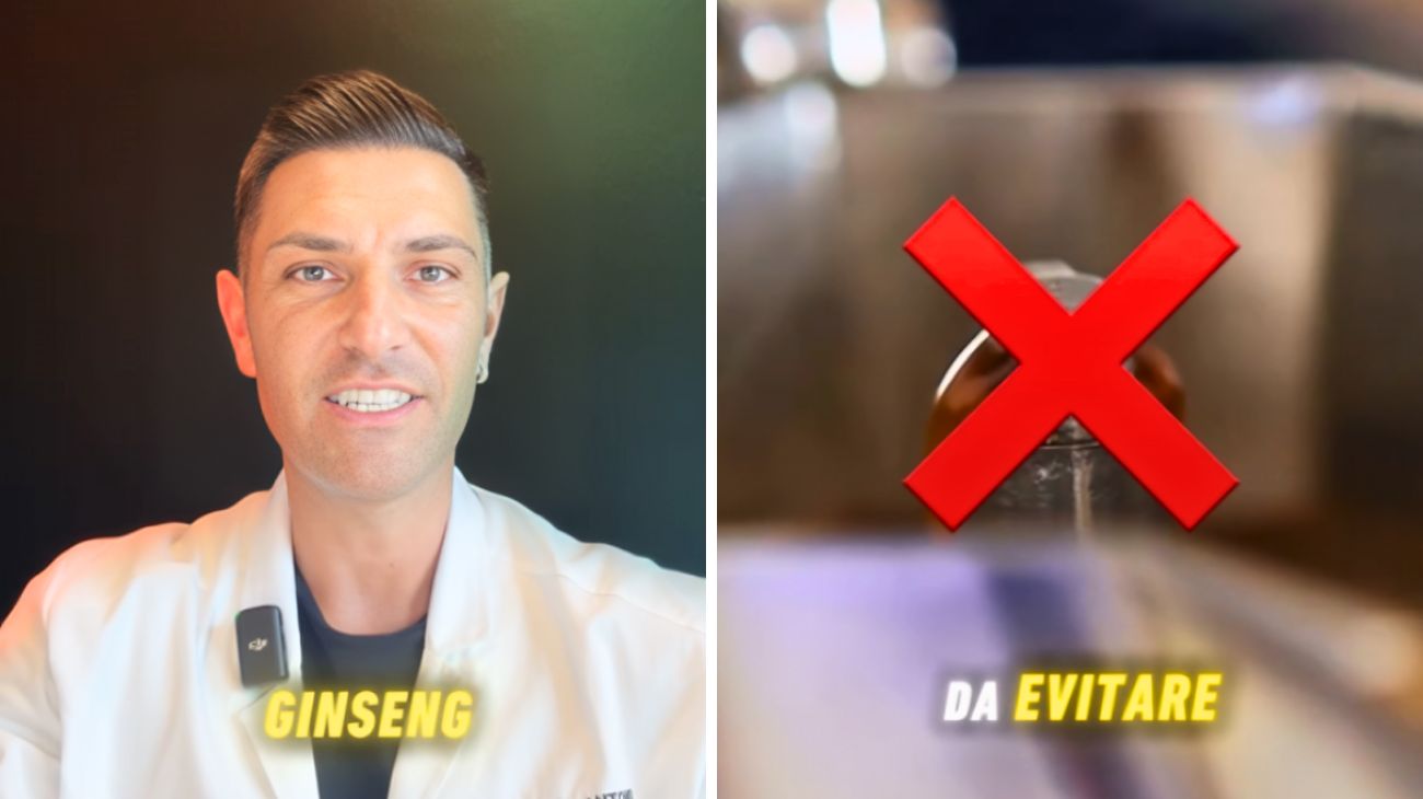 Caffè al ginseng, una bevanda da evitare: ecco il motivo