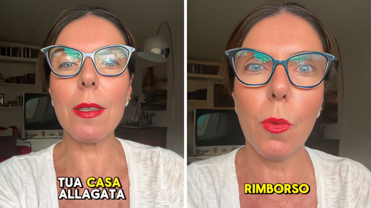 Casa allagata, così è possibile ottenere un rimborso