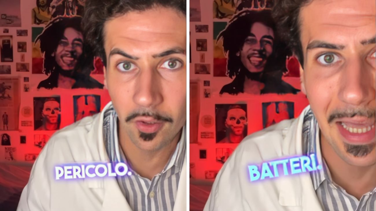 Cibo cotto, perché non va mai lasciato a temperatura ambiente