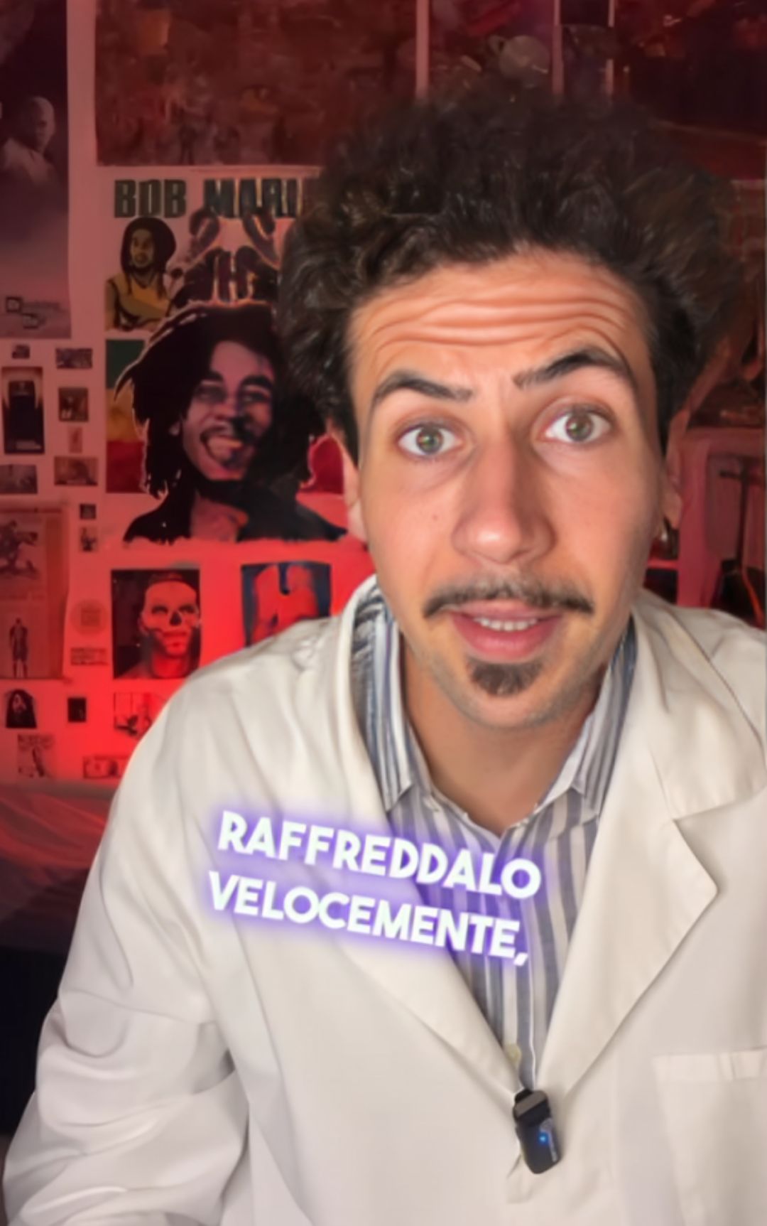 Cibo cotto, come evitare le contaminazioni