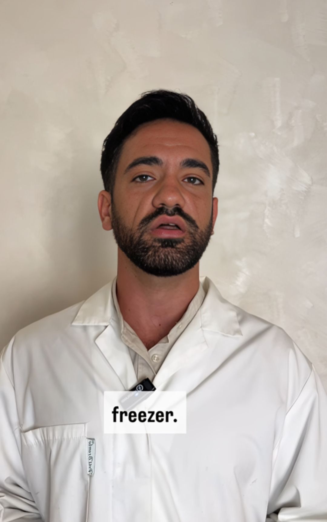 Cibo in scadenza, come conservarlo in freezer