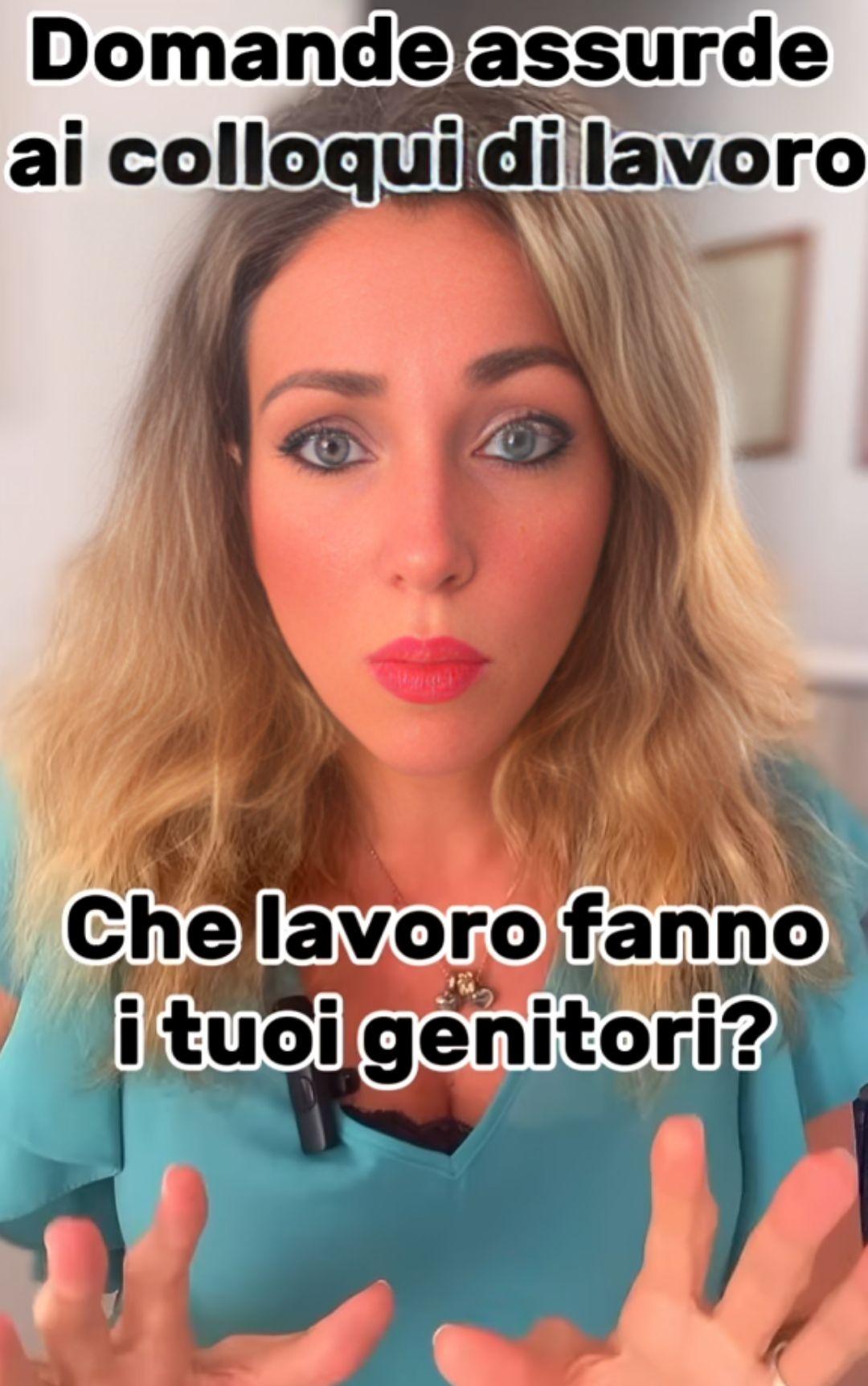 Attenzione alle domande discriminatorie durante il colloquio di lavoro