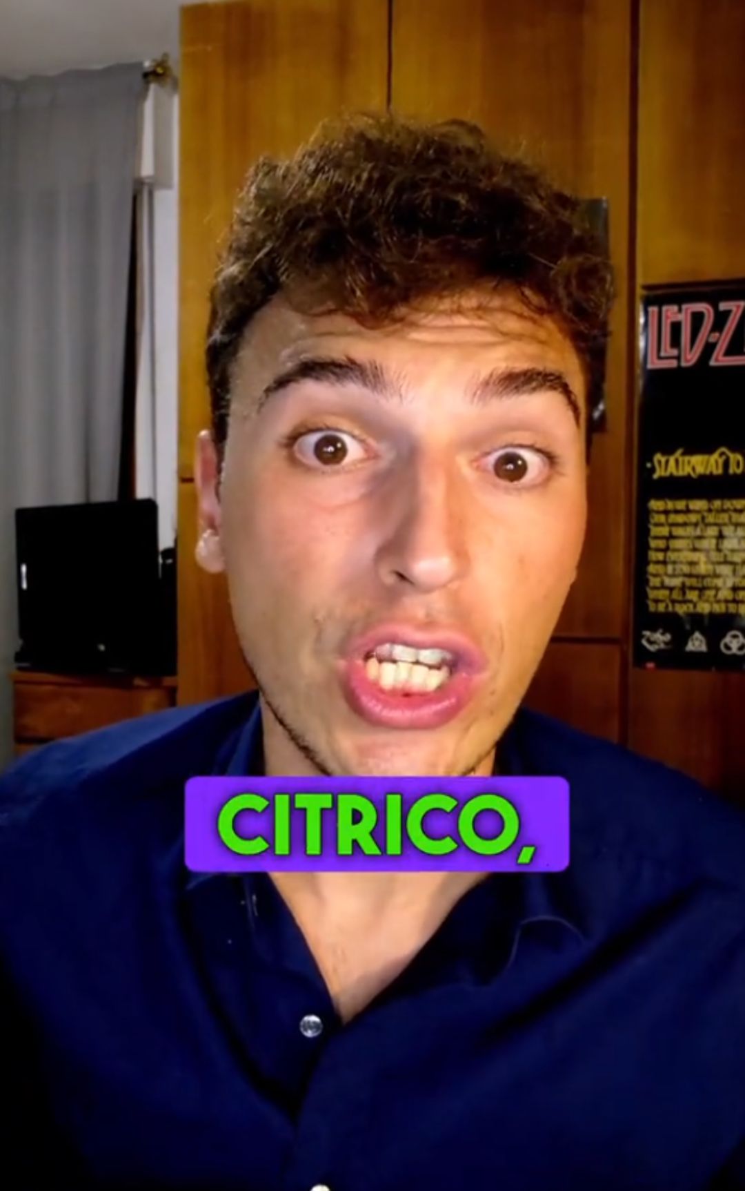 Calcare, come eliminarlo grazie all'acido citrico