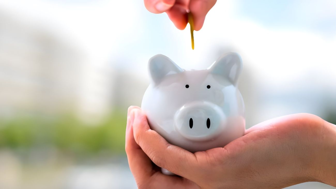 Così è possibile risparmiare e mettere soldi da parte