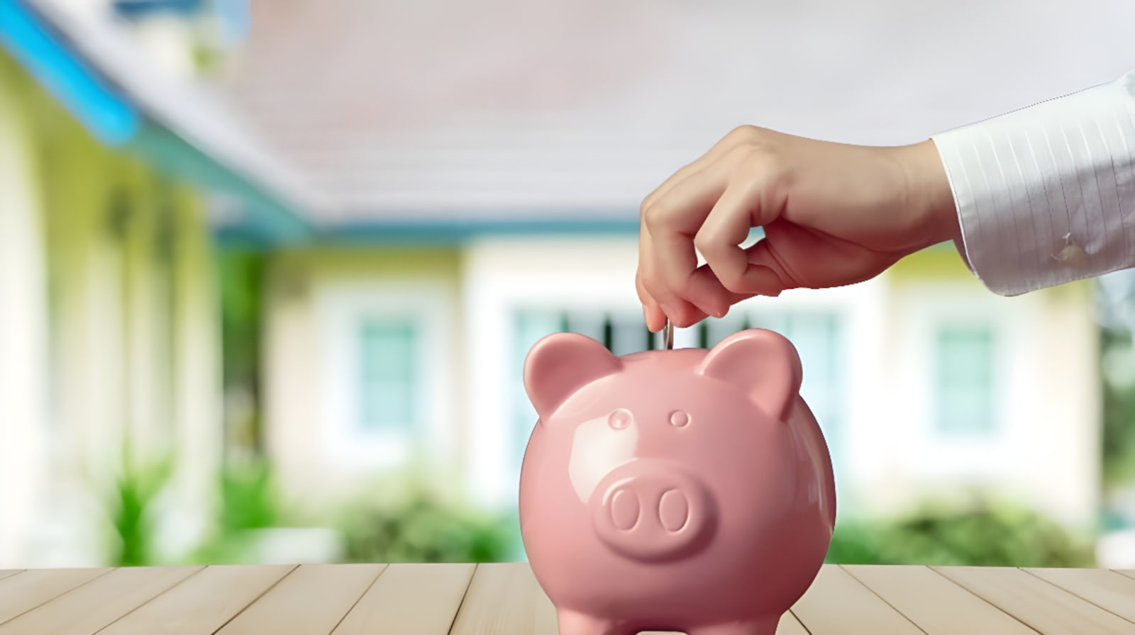 Come iniziare a risparmiare da subito