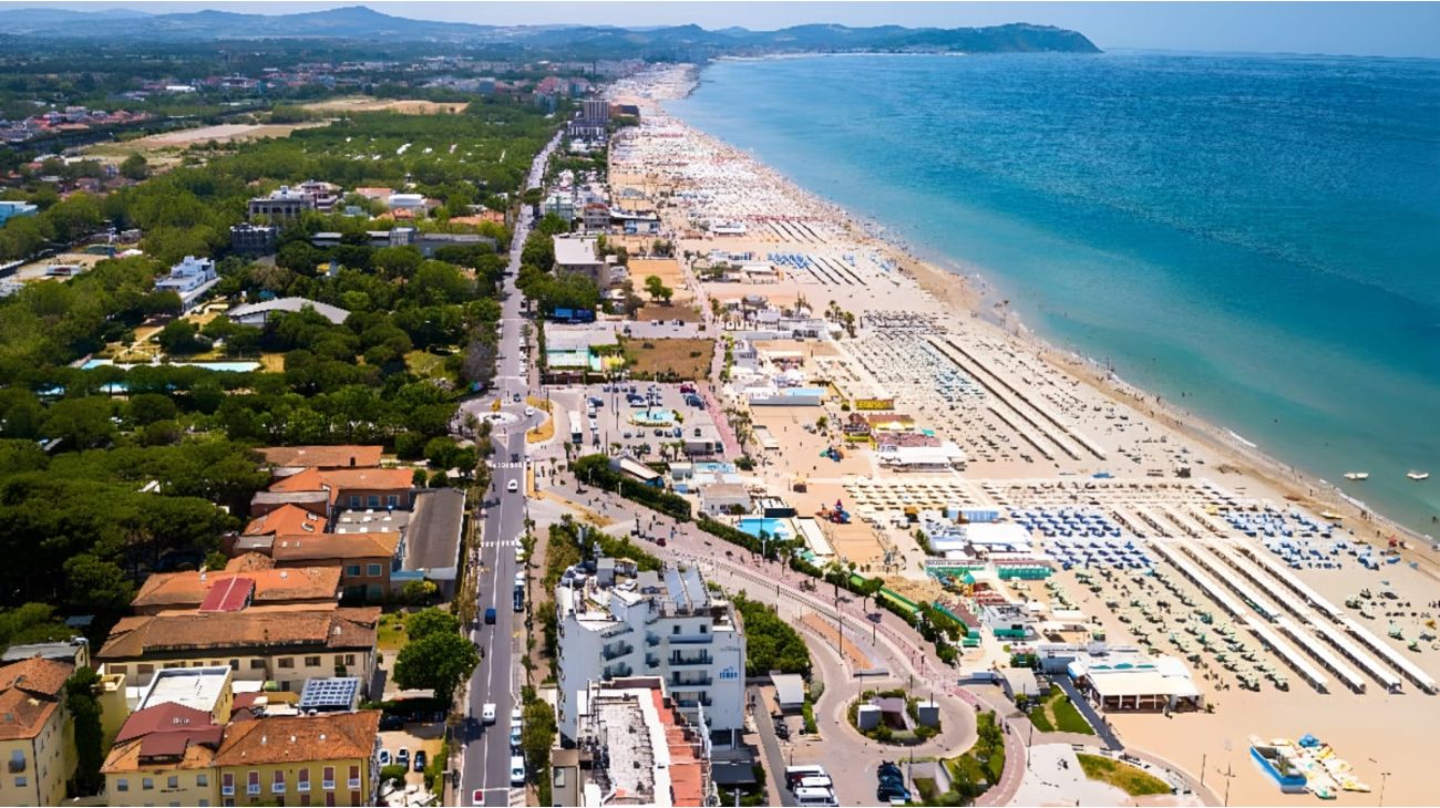 Lavoro concorso Emilia-Romagna