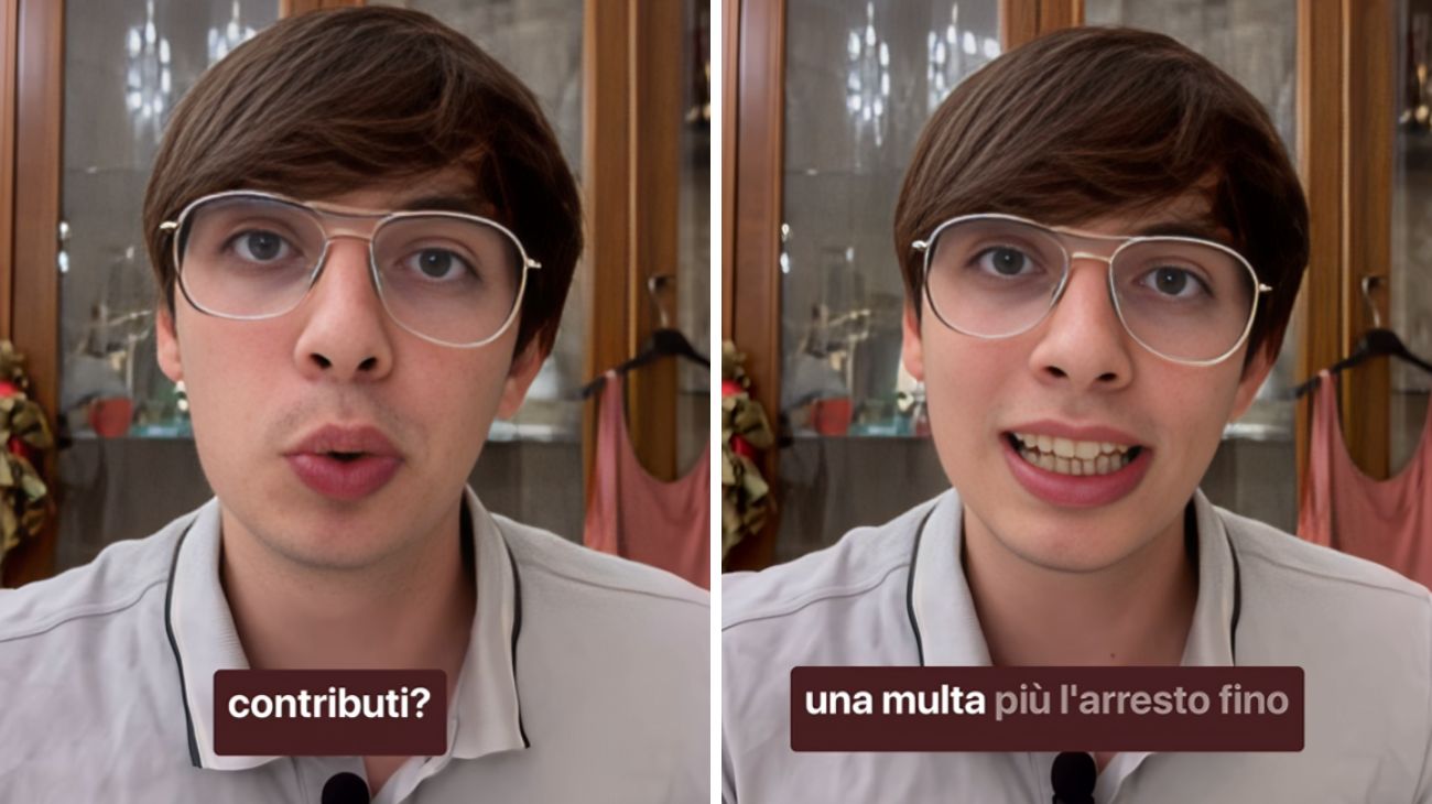 Contributi, cosa succede se non vengono versati