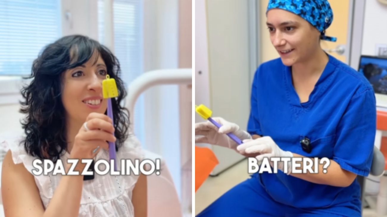 Spazzolino, c'è un errore da evitare dopo l'utilizzo