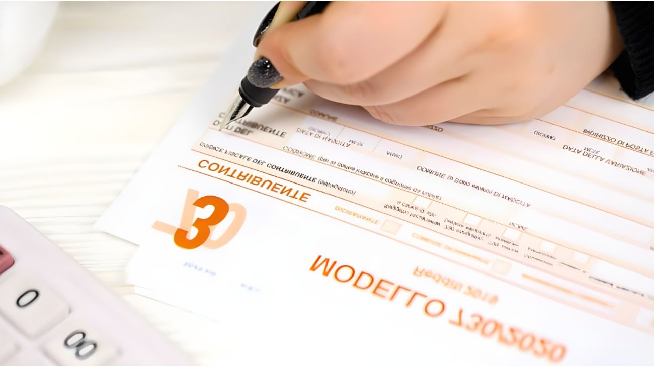 Dichiarazione dei redditi