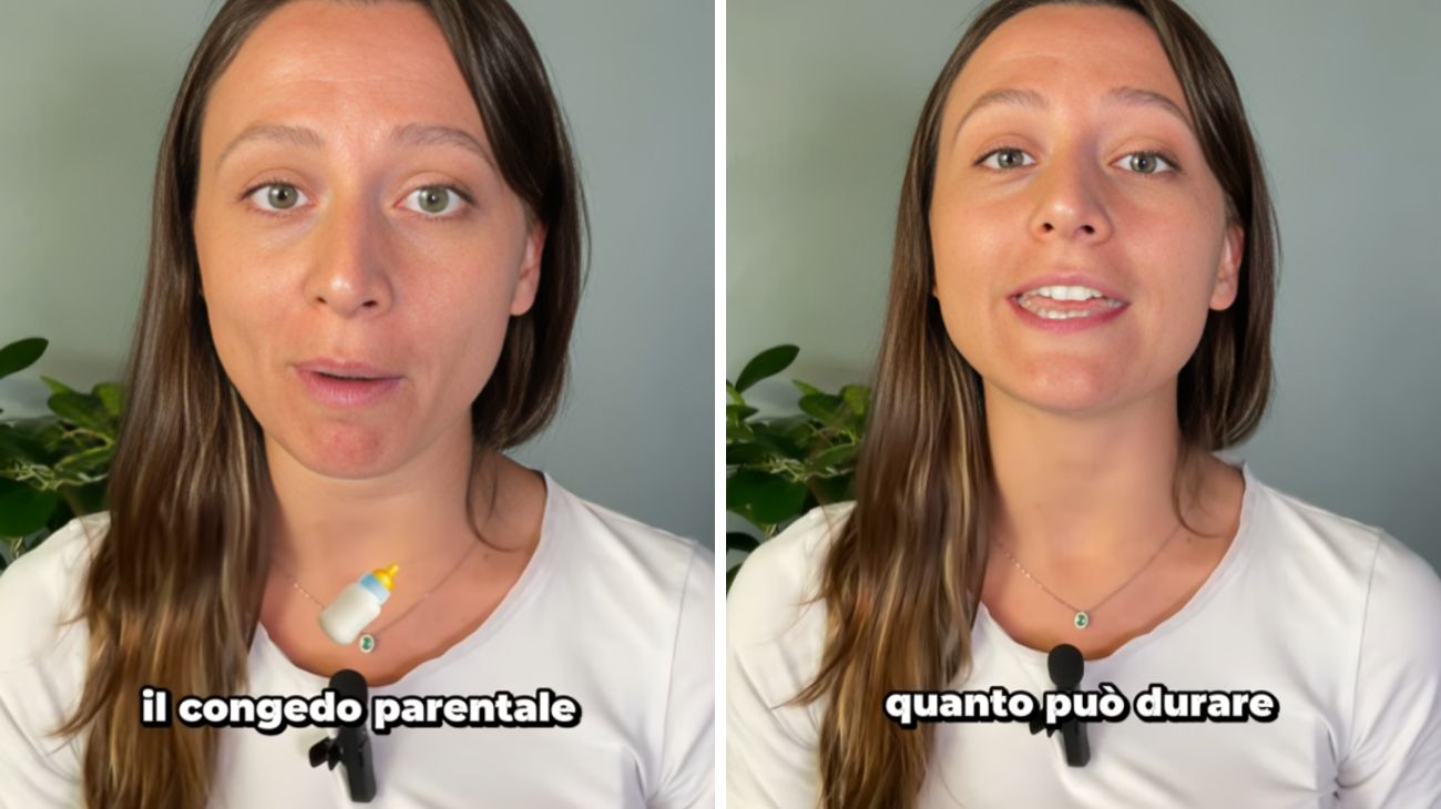 Lavoro, i limiti di durata del congedo parentale