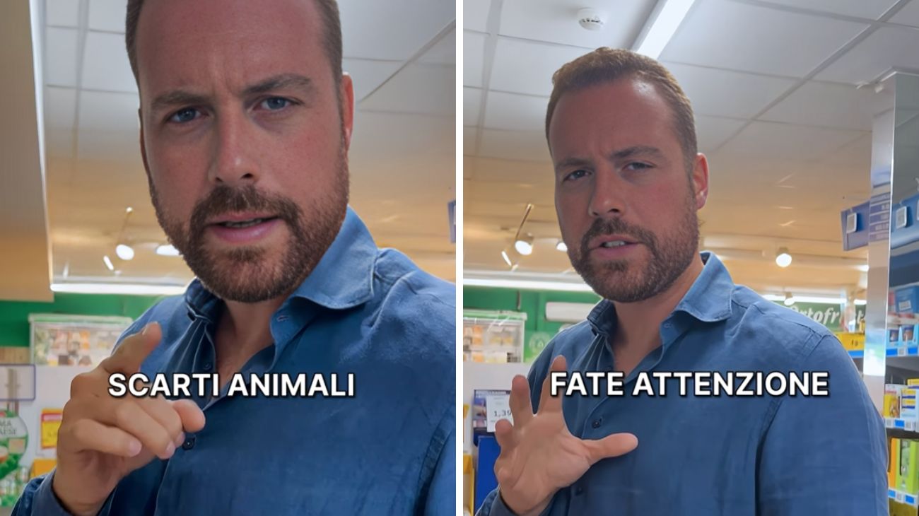 L'importanza di leggere le etichette dei prodotti nei supermercati