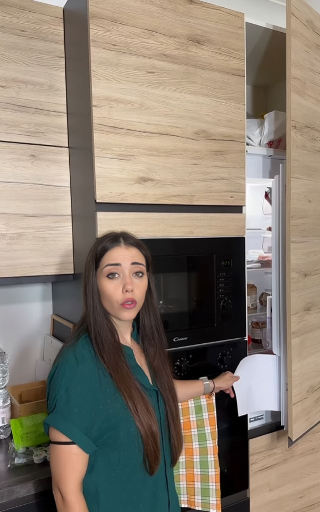 Frigorifero, così è possibile verificare se si chiude in maniera corretta