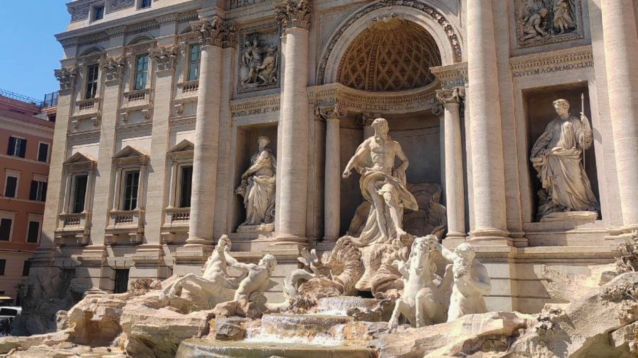 Ferrovie dello Stato Lavoro Roma