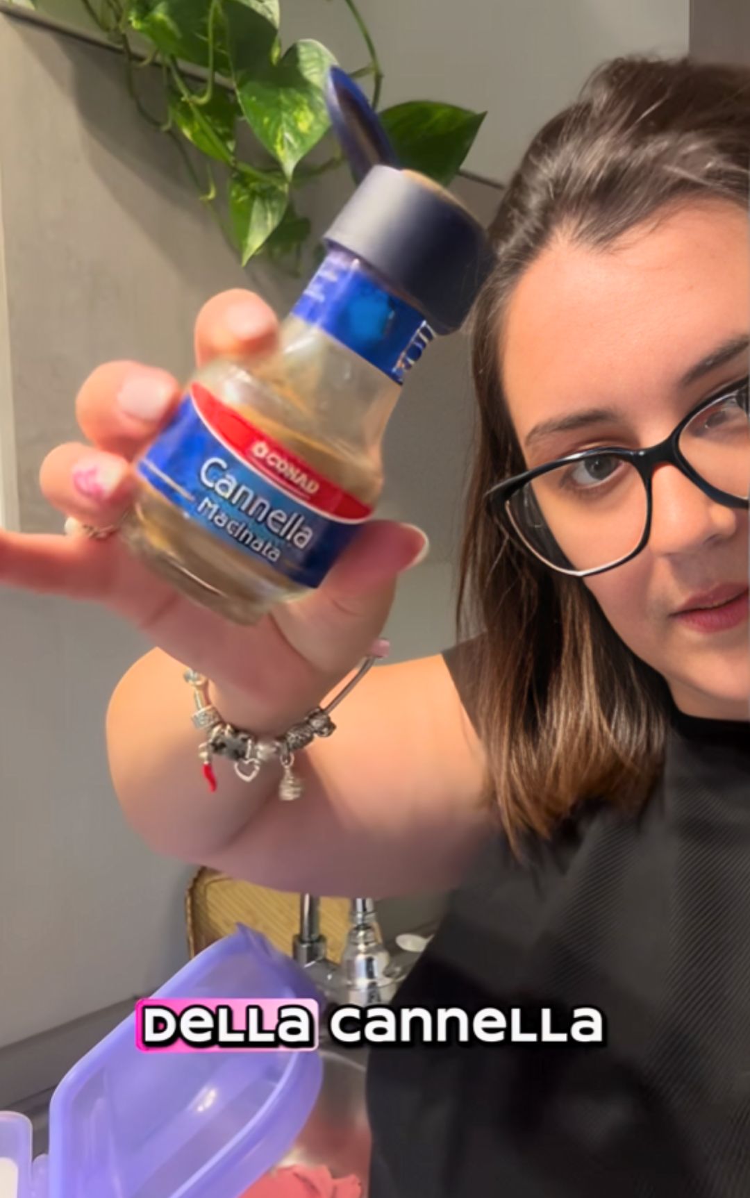 Formiche addio grazie alla cannella