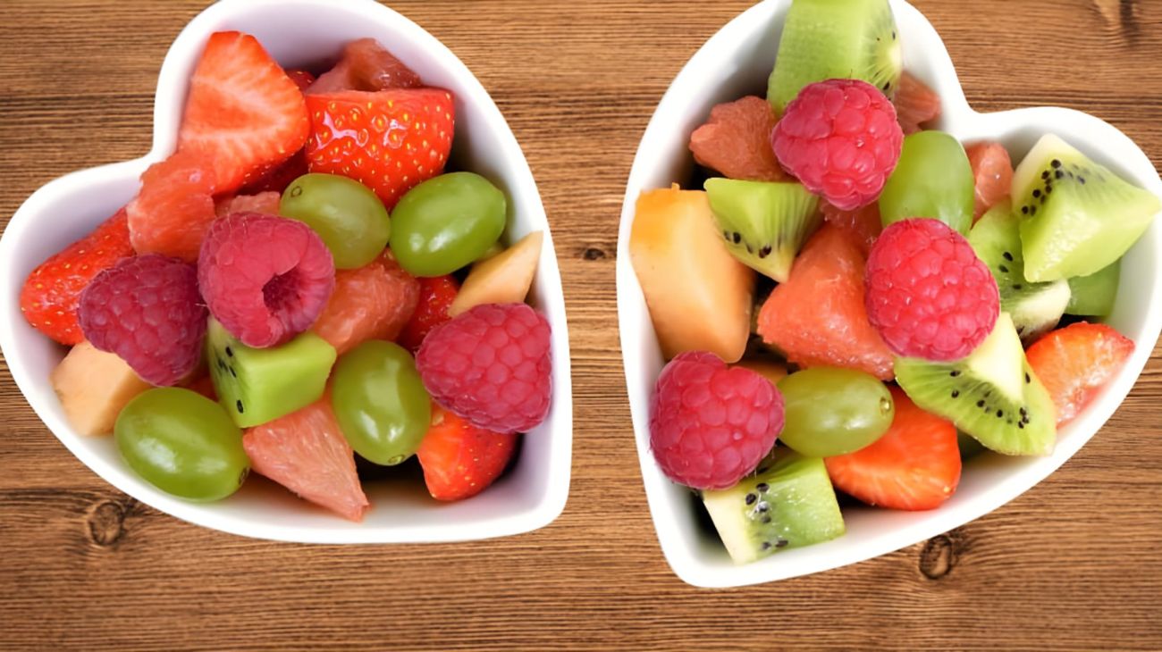 Frutta e verdura, quando utilizzare prodotti specifici