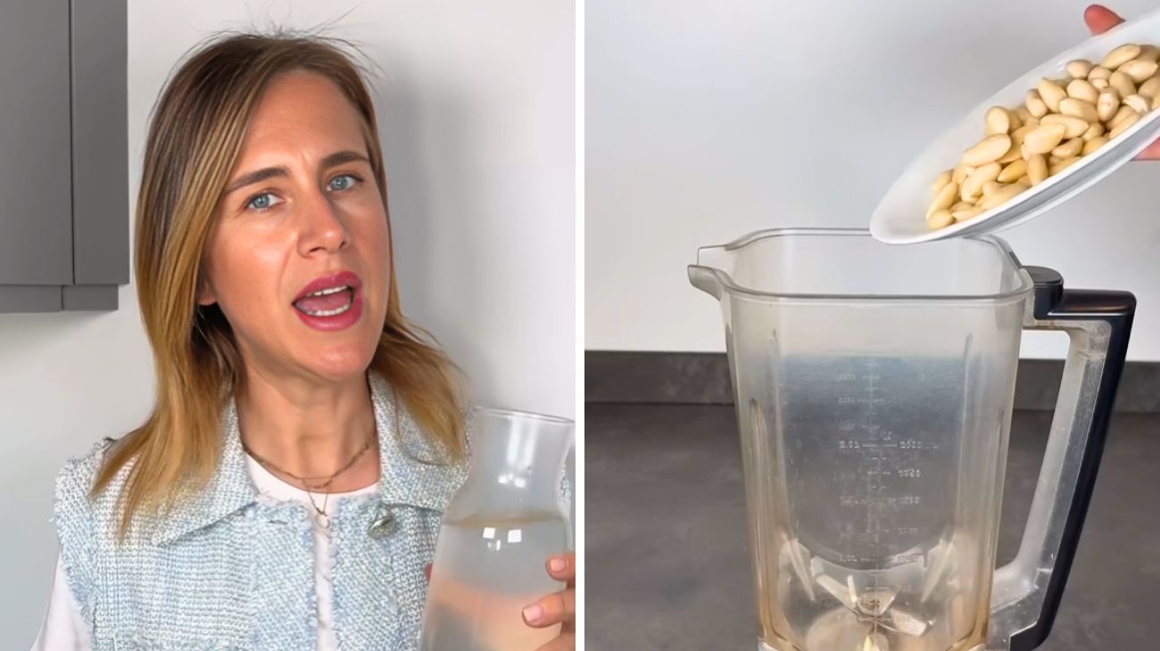 Frutta secca, l'importanza di lasciarla in ammollo