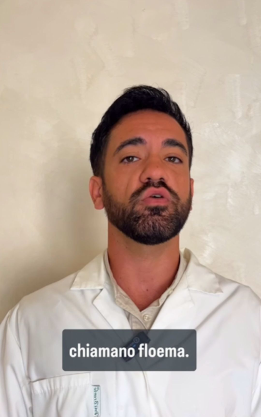 Floema, l'importanza dei filamenti delle banane