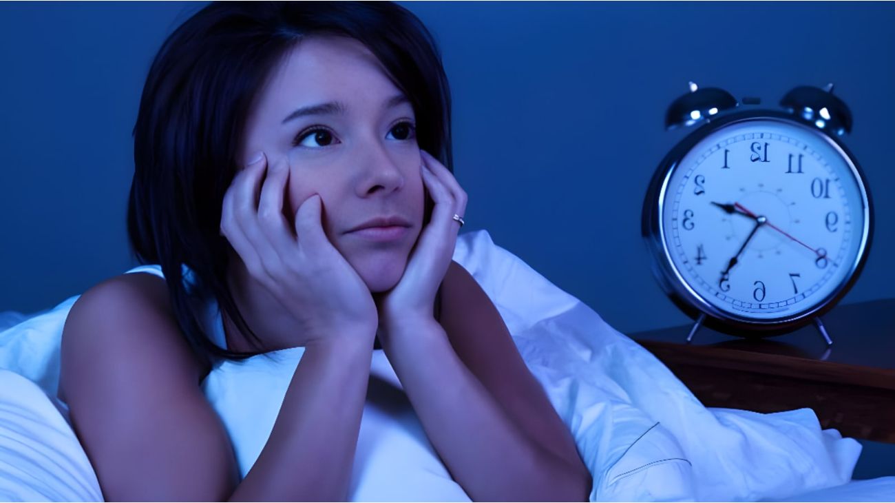 Combattere insonnia alimenti