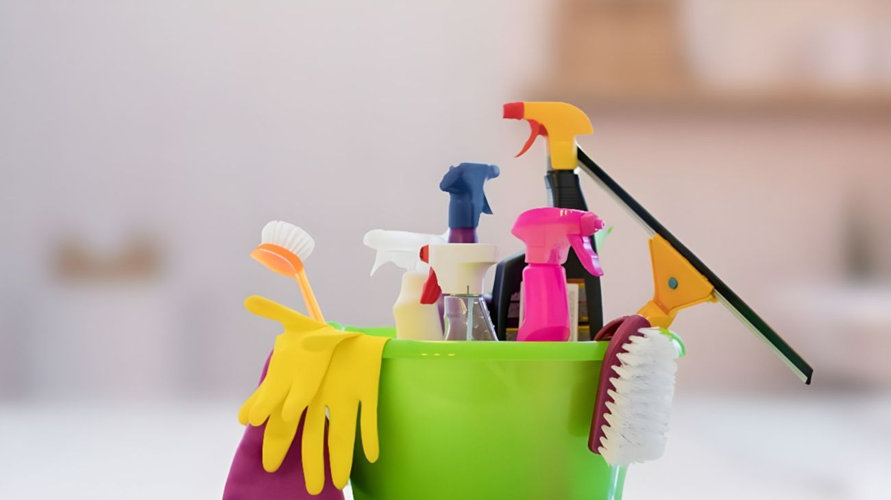 Con questa soluzione il gabinetto sarà sempre perfettamente pulito