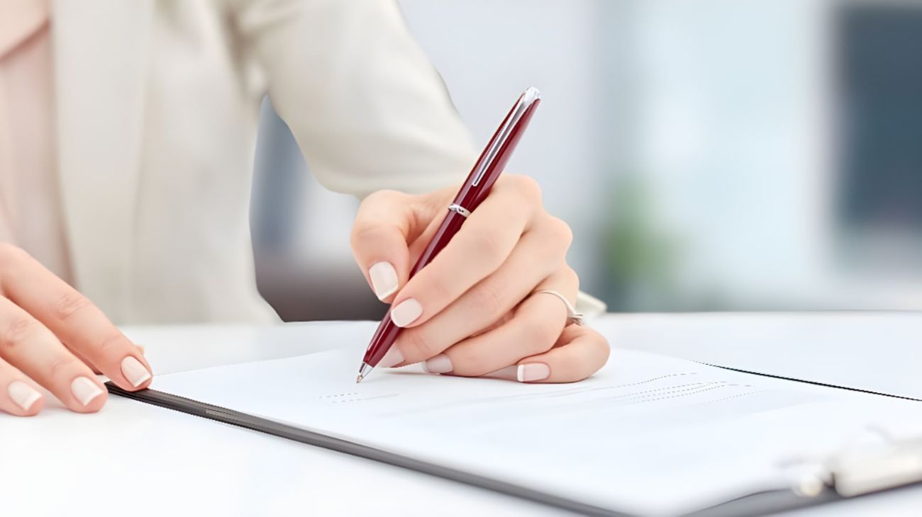 Cambio lavoro, il modulo con le informazioni da comunicare all'azienda