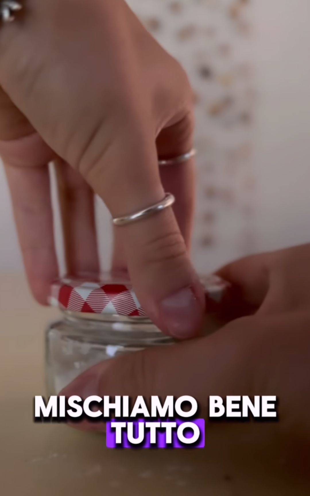 Deodorante naturale fai da te: ingredienti e ricetta