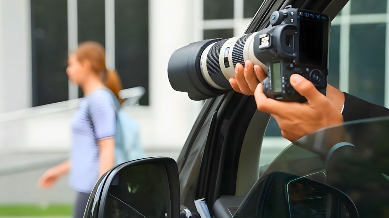 Investigatore privato lavoro