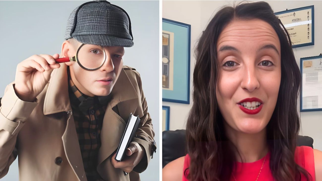 Lavoro investigatore privato