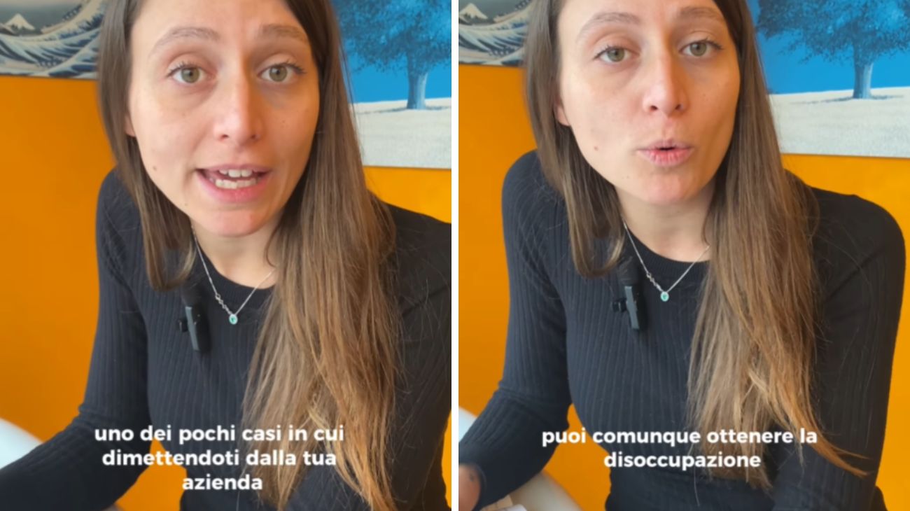 Lavoro, Naspi possibile anche se ti dimetti: solo in questo caso