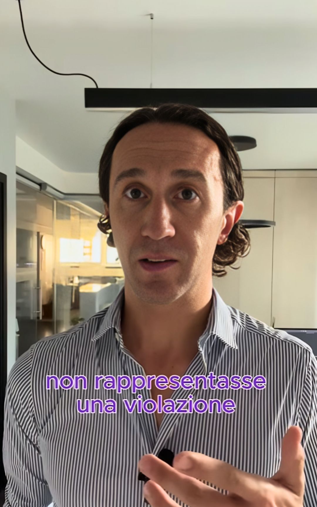 Lavoro, quando è possibile praticare sport durante il periodo di malattia