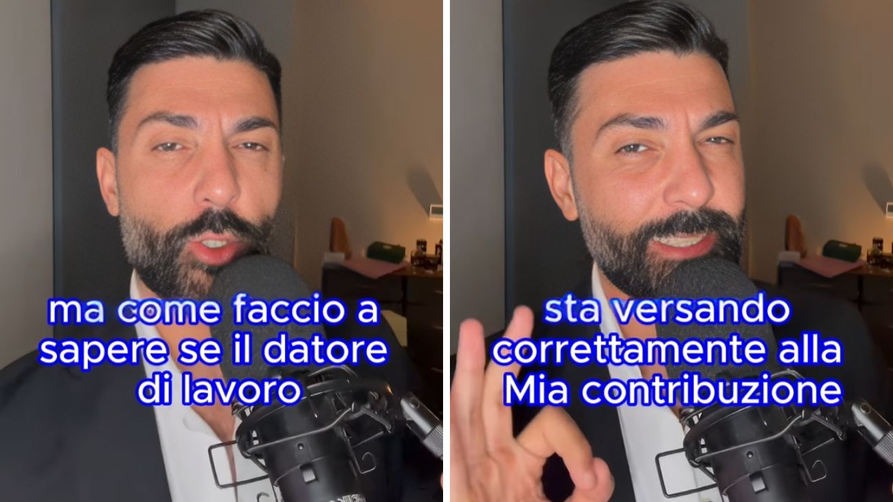 Contributi previdenziali, come scoprire se il datore di lavoro li versa regolarmente