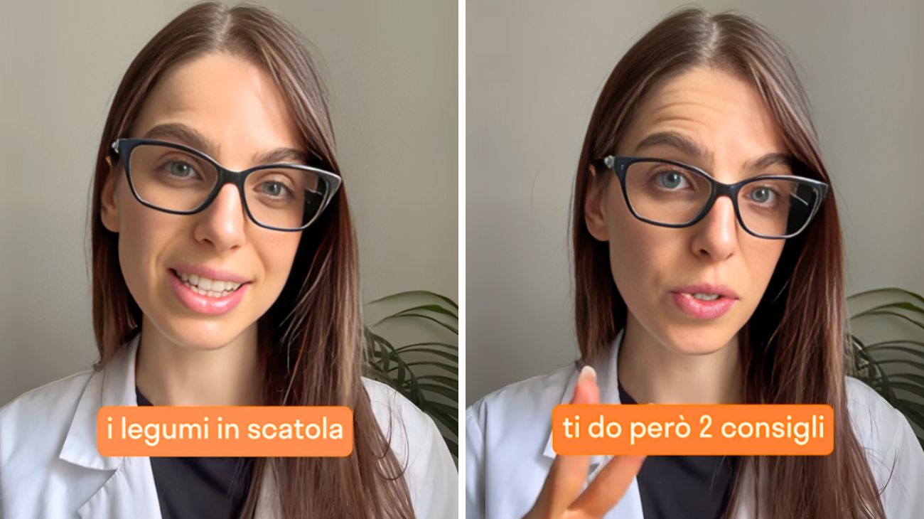 Legumi in scatola, le cose da sapere