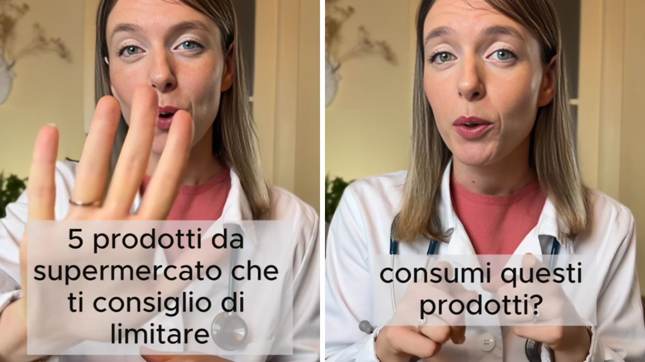 Supermercato, meglio limitare l'acquisto di questi 5 prodotti