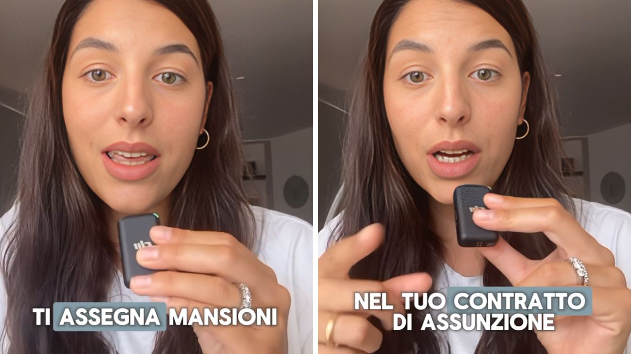 Lavoro, quando è possibile chiedere un cambio di inquadramento