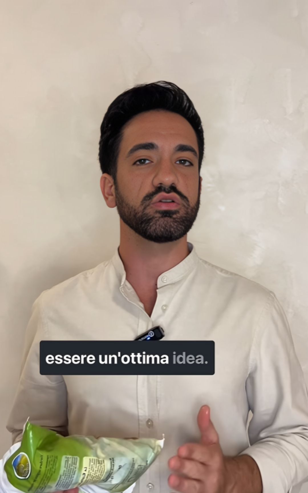 Minestrone surgelato, un'alternativa da non sottovalutare