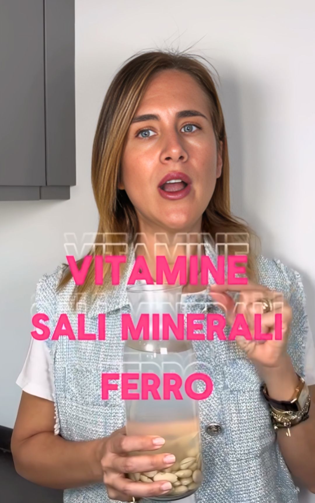 Frutta secca, come ridurre il contenuto di antinutrienti