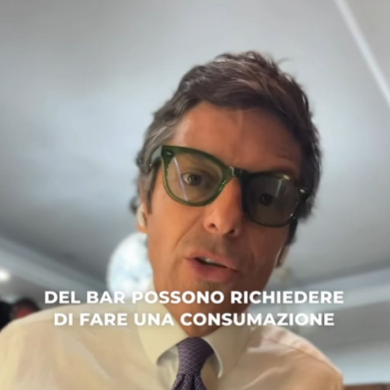 I bar possono prevedere la consumazione obbligatoria per l'uso dei servizi igienici: cosa dice la legge