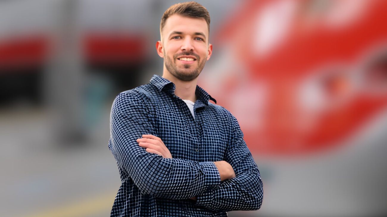 Trenitalia è alla ricerca di nuovi autisti in Umbria