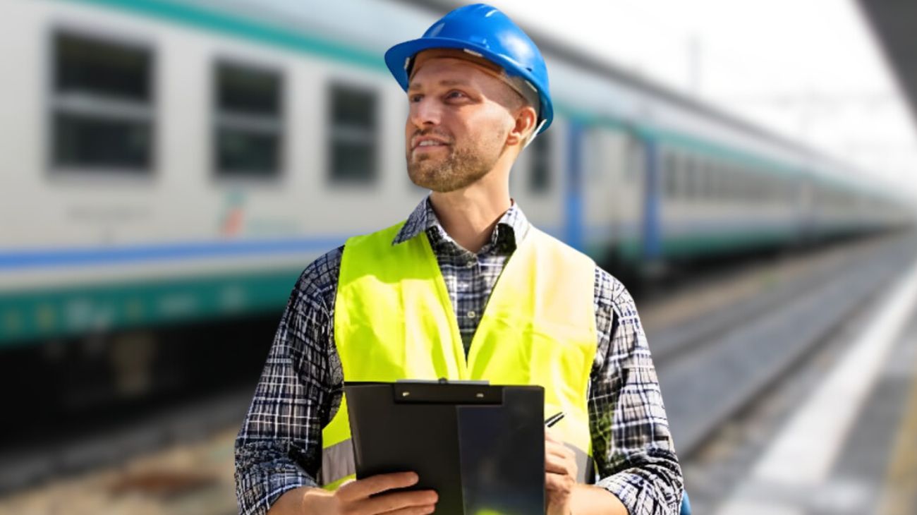 Offerta di lavoro di Trenitalia, assunzioni a tempo indeterminato in Campania