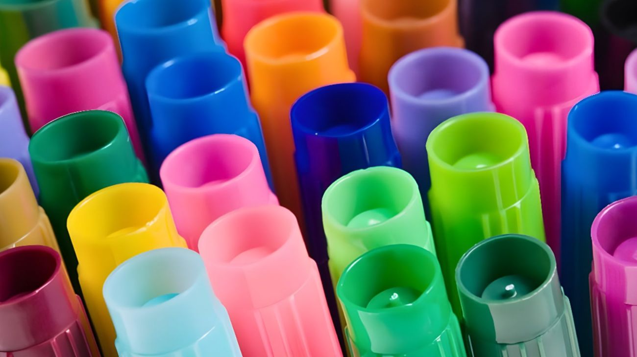 Pennarello macchie pareti