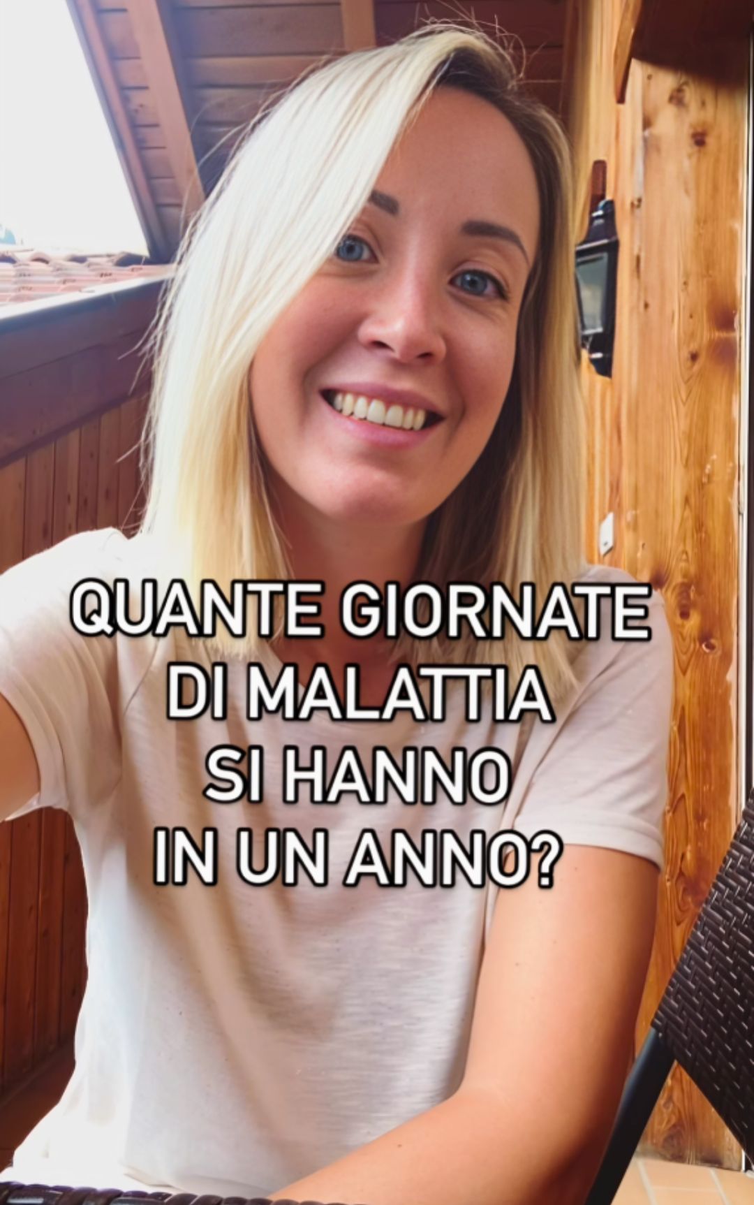 Periodo di comporto sul lavoro, di cosa si tratta