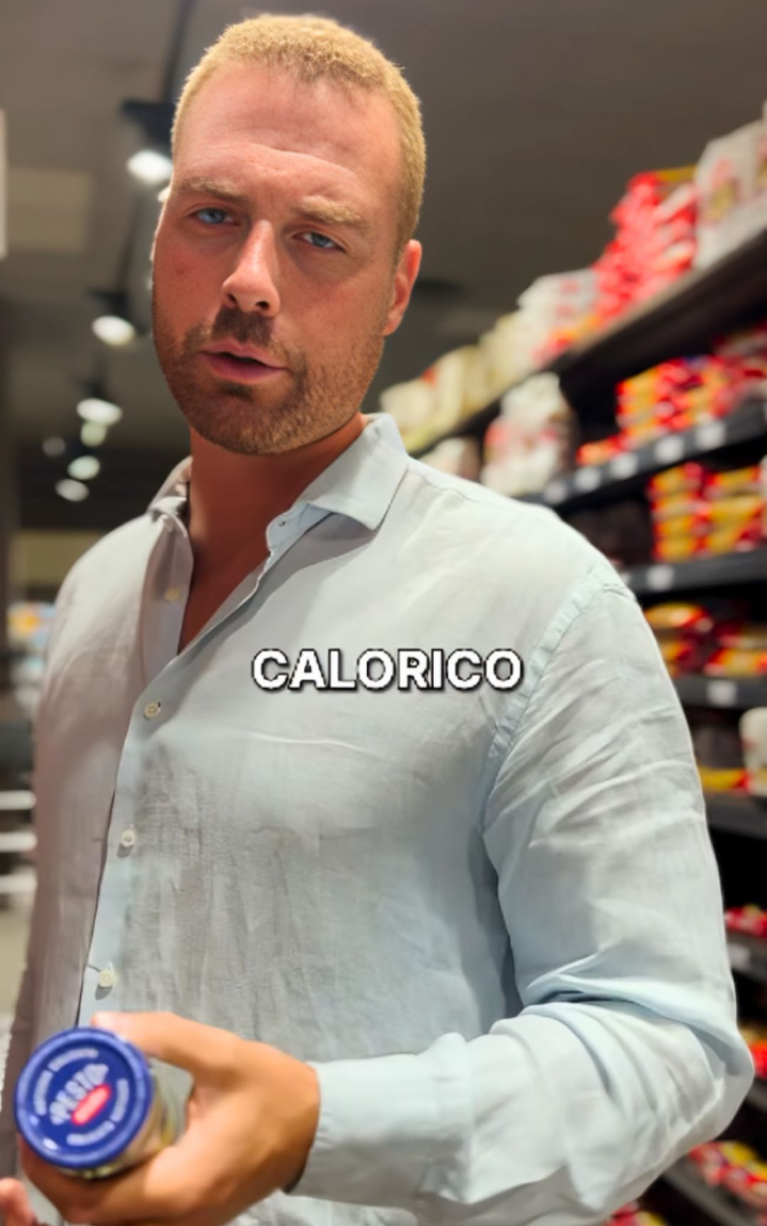 Pesto, quali sono i due errori da evitare