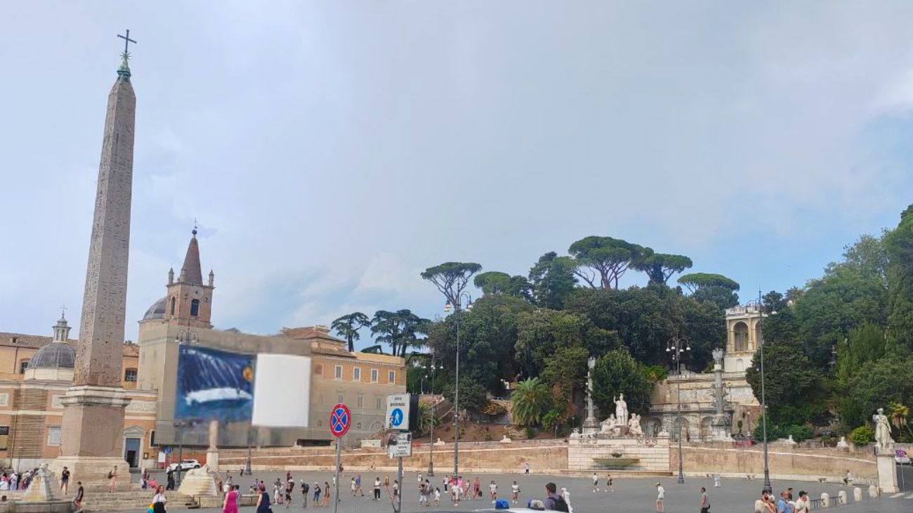 Lavoro Ferrovie dello Stato Roma