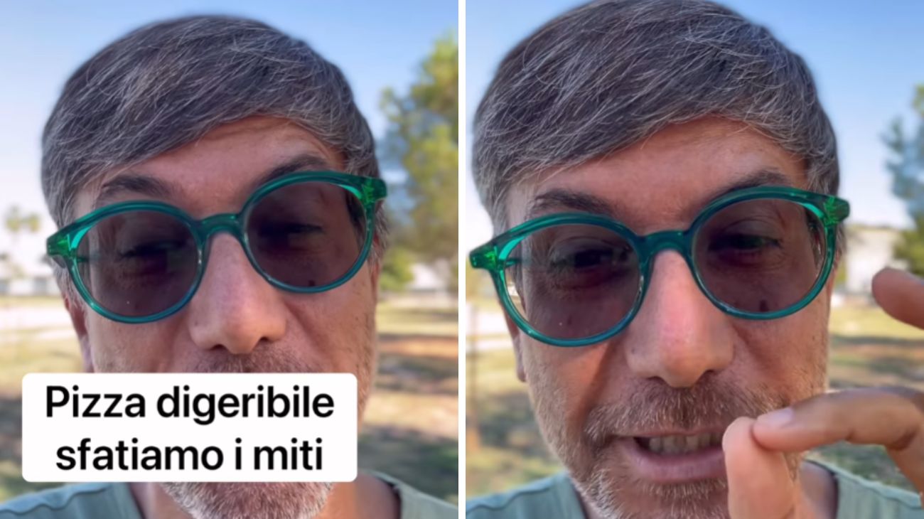 Pizza, è la cottura a fare la differenza