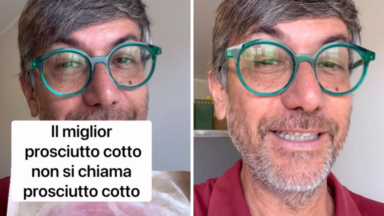 Prosciutto cotto, l'obbligo per i produttori previsto dalla legge