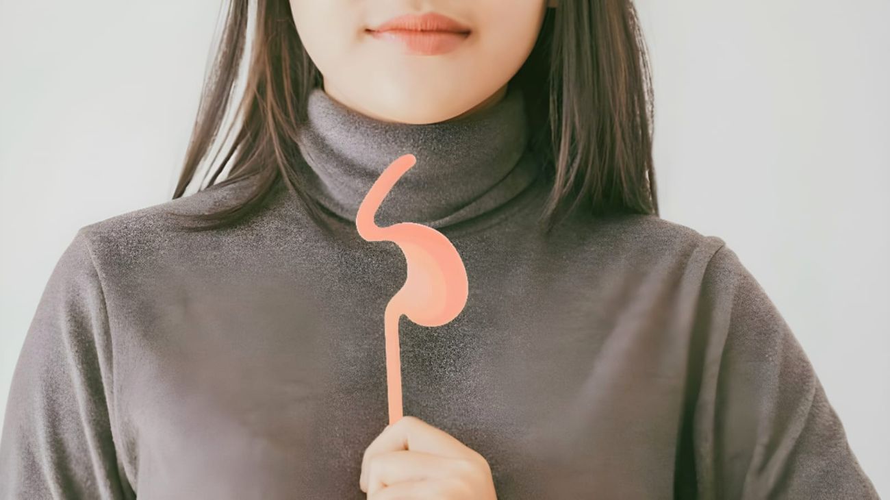 reflusso gastroesofageo due cotture