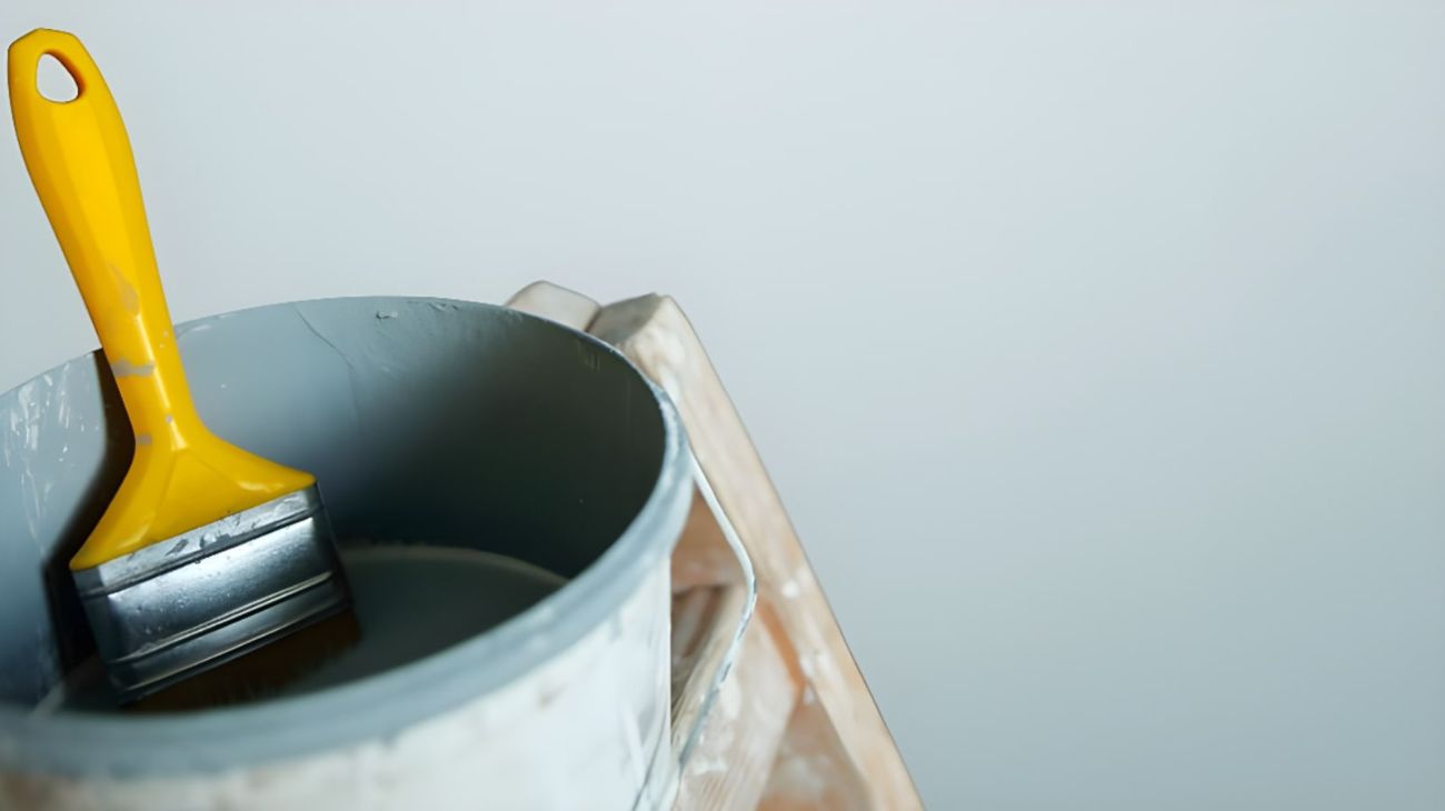 Macchie di caffè sulle pareti, cosa bisogna fare