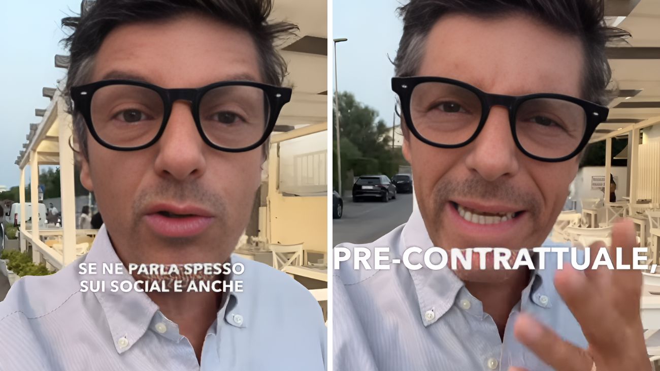 ristorante risarcimento danni